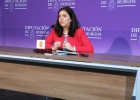 Esther Peña ha anunciado que Pedro Sánchez estará en Burgos el 11 de mayo.
